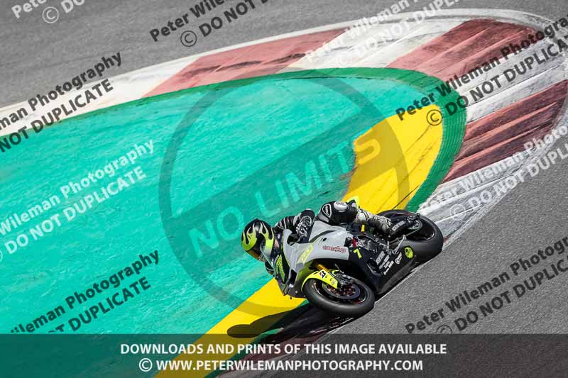 may 2019;motorbikes;no limits;peter wileman photography;portimao;portugal;trackday digital images